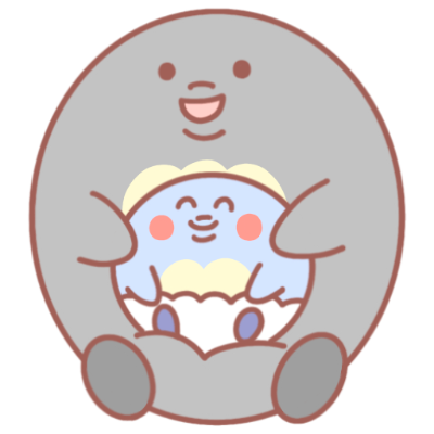 まつりかの日常