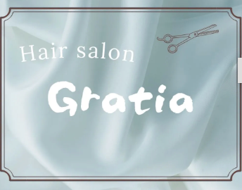 Hair salon Gratia