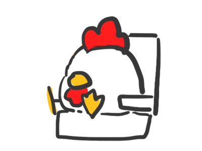 profile icon