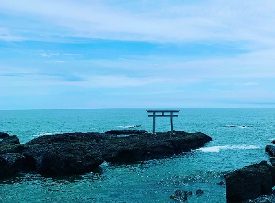神凪Instagram