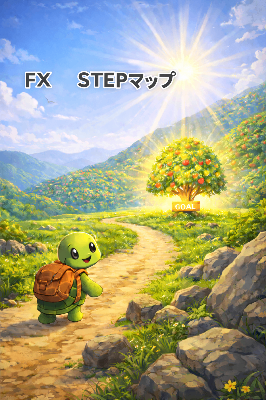 FX STEPマップ