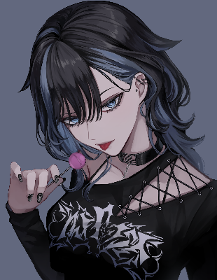 profile icon