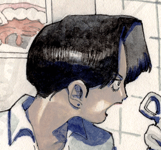 profile icon
