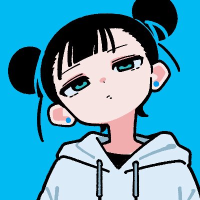 profile icon