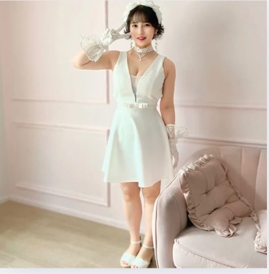 写真集カノンドールのひみつ電子版