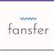 fansfer ⋮ ファンレターや自分が贈りたいものを自宅から贈れる配送方法