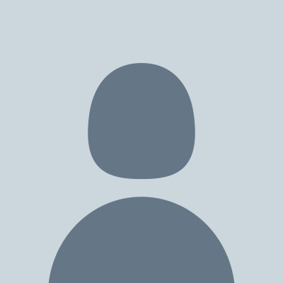 profile icon