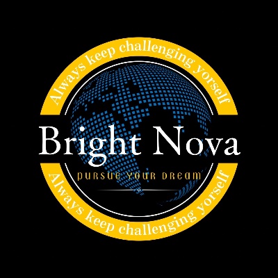 Bright Nova home page