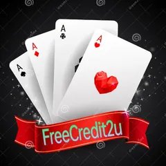 Free Credit RM20 2024