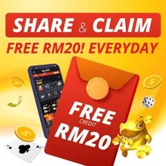 365 Free Credit E-Wallet 2024