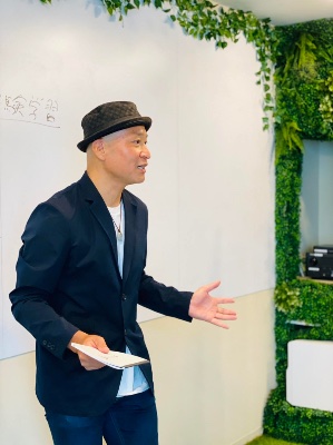 講演・セミナーご依頼