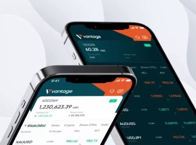 Vantage (紹介コード:150506)ゆるふわ限定300万円貰える🎁