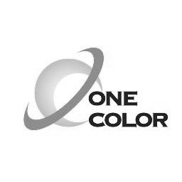 ONECOLOR公式サイト