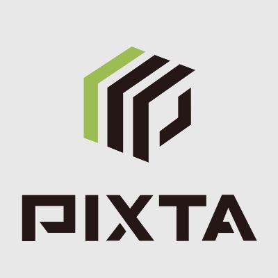 PIXTA