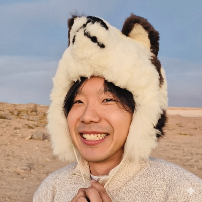 profile icon