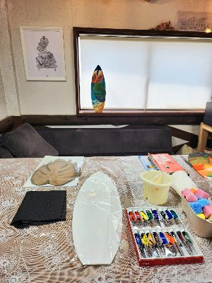 ボタニーベインテングコース別の講座