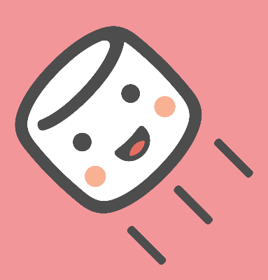 マシュマロ