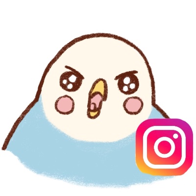 プジェ日記(instagram)