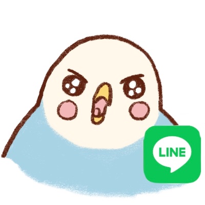 LINEスタンプ
