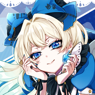 profile icon