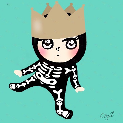 BOOTH ココットノオウチ