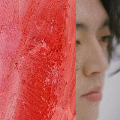 2nd SG「愛言葉」