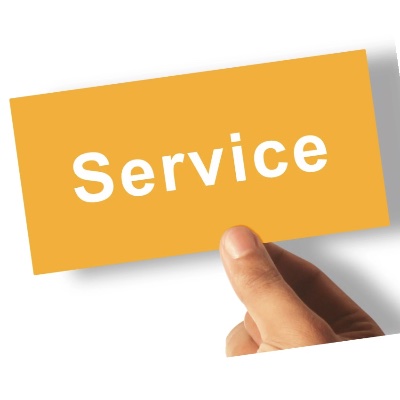 Service