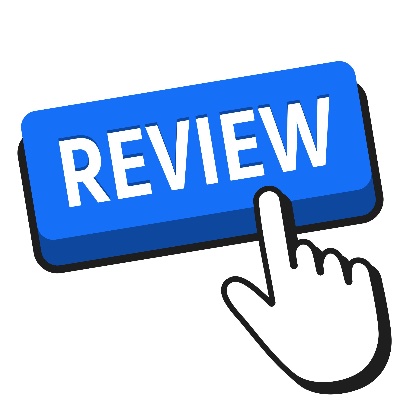 customer review
