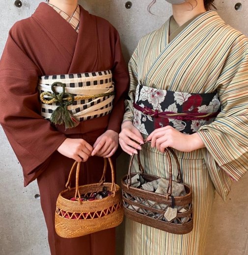 こだわりの小物！