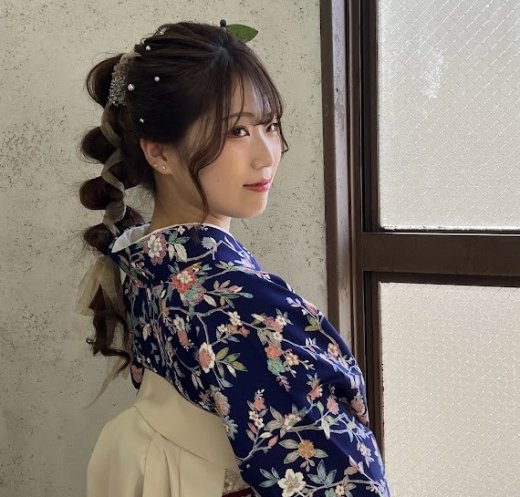ヘアアレンジ特集！
