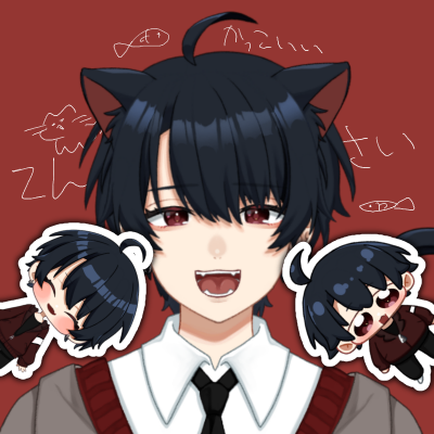 profile icon