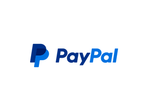 Payment is via PayPal/Thanh toán được thực hiện thông qua PayPal.