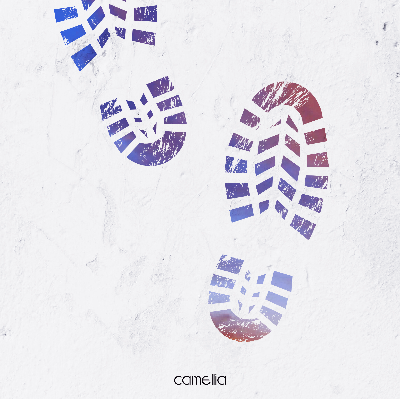 1st Single「origin」