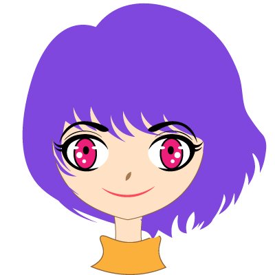 profile icon