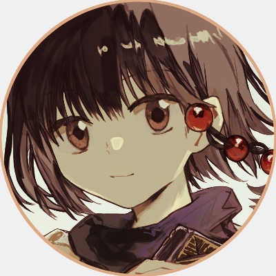 profile icon