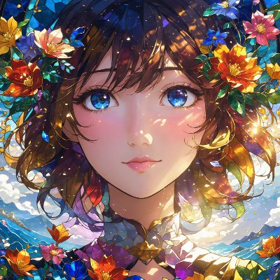 ブルースカイ