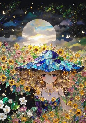 IV(ポスター販売)