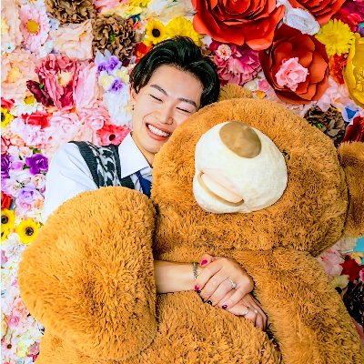 ハウル🦥🌺ﾘｯﾄﾘﾝｸ
