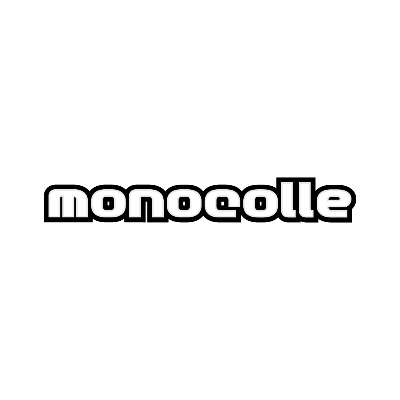 monocolle