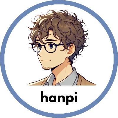 🤍 hanpi_ai｜AIと話して見つける自己理解