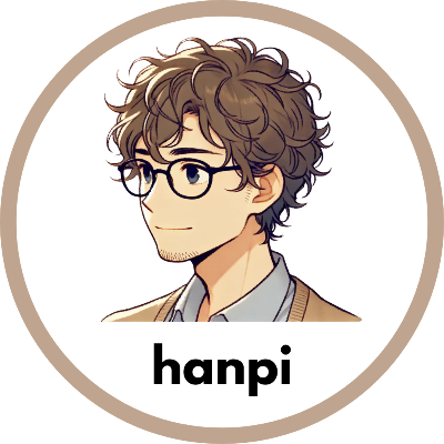 🪴 hanpi_room｜暮らしを整える日々の記録