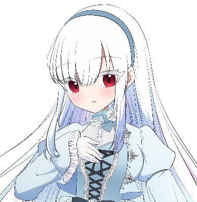 profile icon