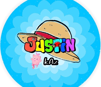 JustinkAz《🍬》