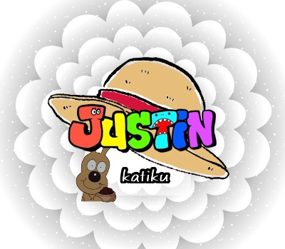 Justinkatiku《👴🏻》