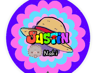 JustinNaKi《🐉》
