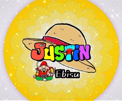 JustinEbisu《⛩️》