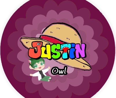 JustinOwl《🦉》