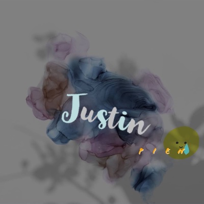 Justinpien《🥺》