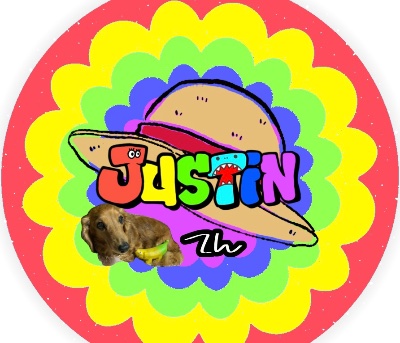 Justinてん《🦞》