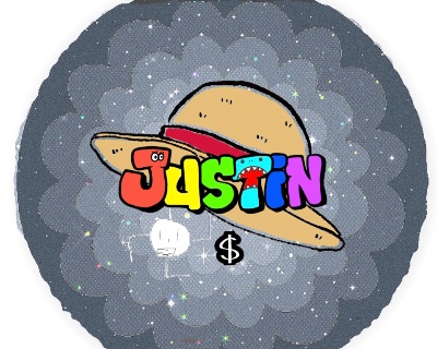 Justin＄《🪽》